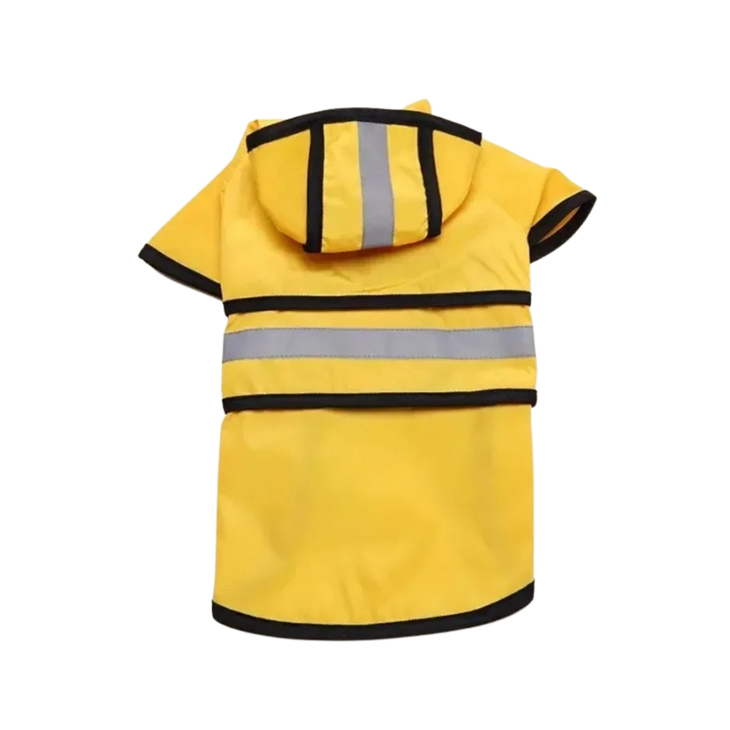 מעיל גשם ורוח פרימיום של דוגי סטייל