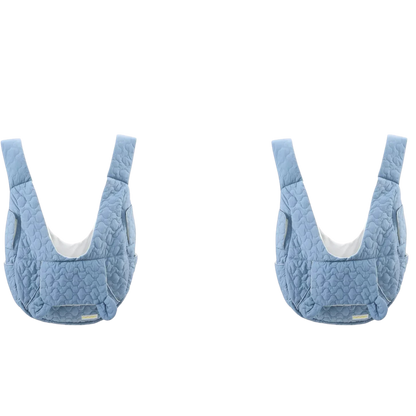 איזי פופ - תיק נשיאה לכלב