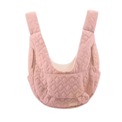 איזי פופ - תיק נשיאה לכלב