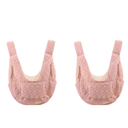 איזי פופ - תיק נשיאה לכלב