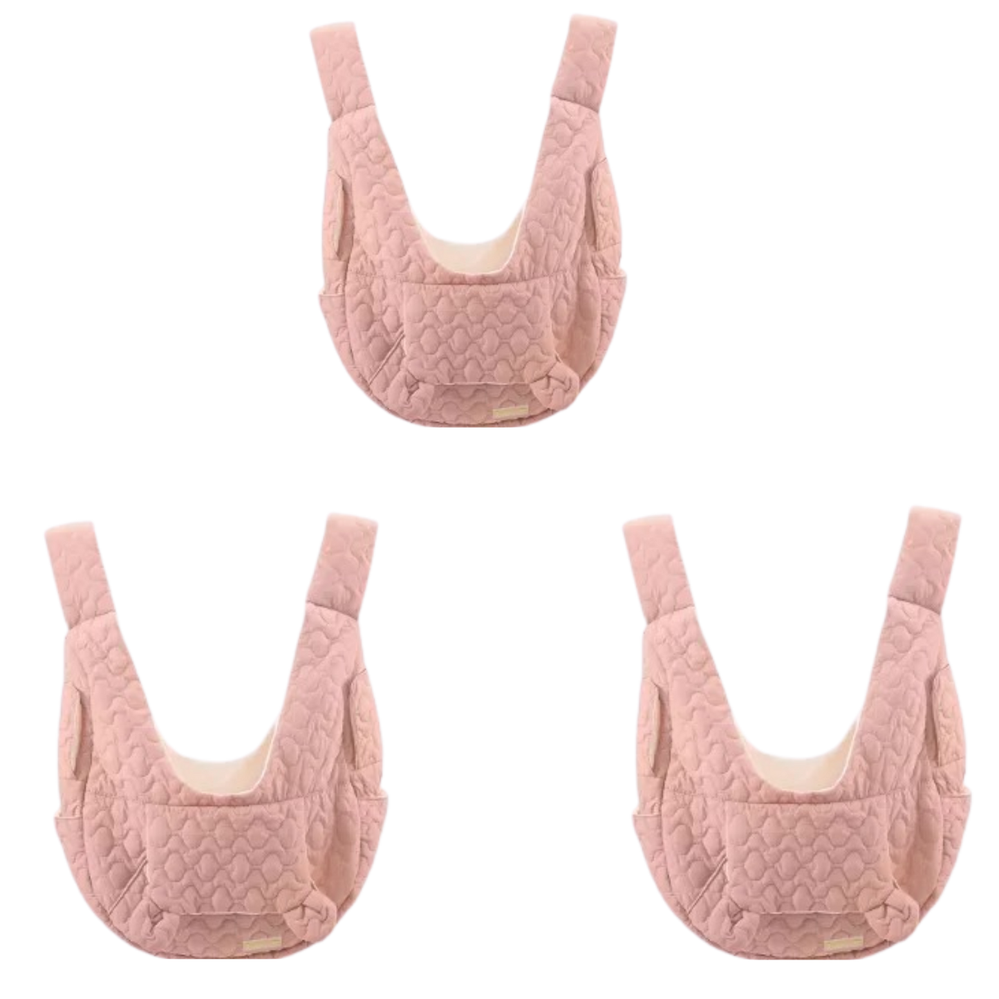 איזי פופ - תיק נשיאה לכלב