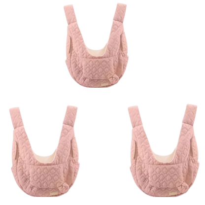 איזי פופ - תיק נשיאה לכלב