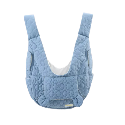 איזי פופ - תיק נשיאה לכלב