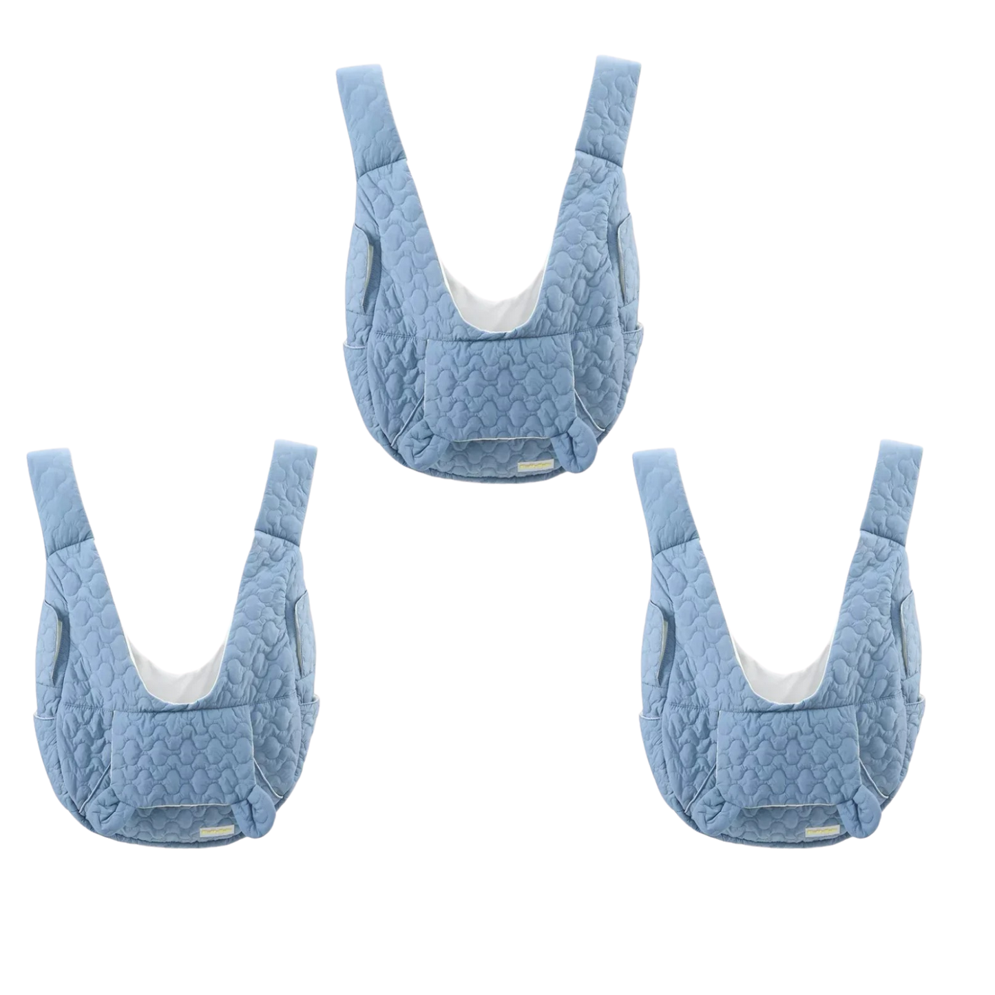 איזי פופ - תיק נשיאה לכלב