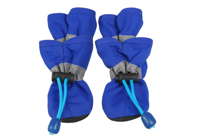 פאו סטפ פרימיום – נעליים לכלב